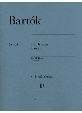 Für Kinder (rev. 1946) Bd. 1